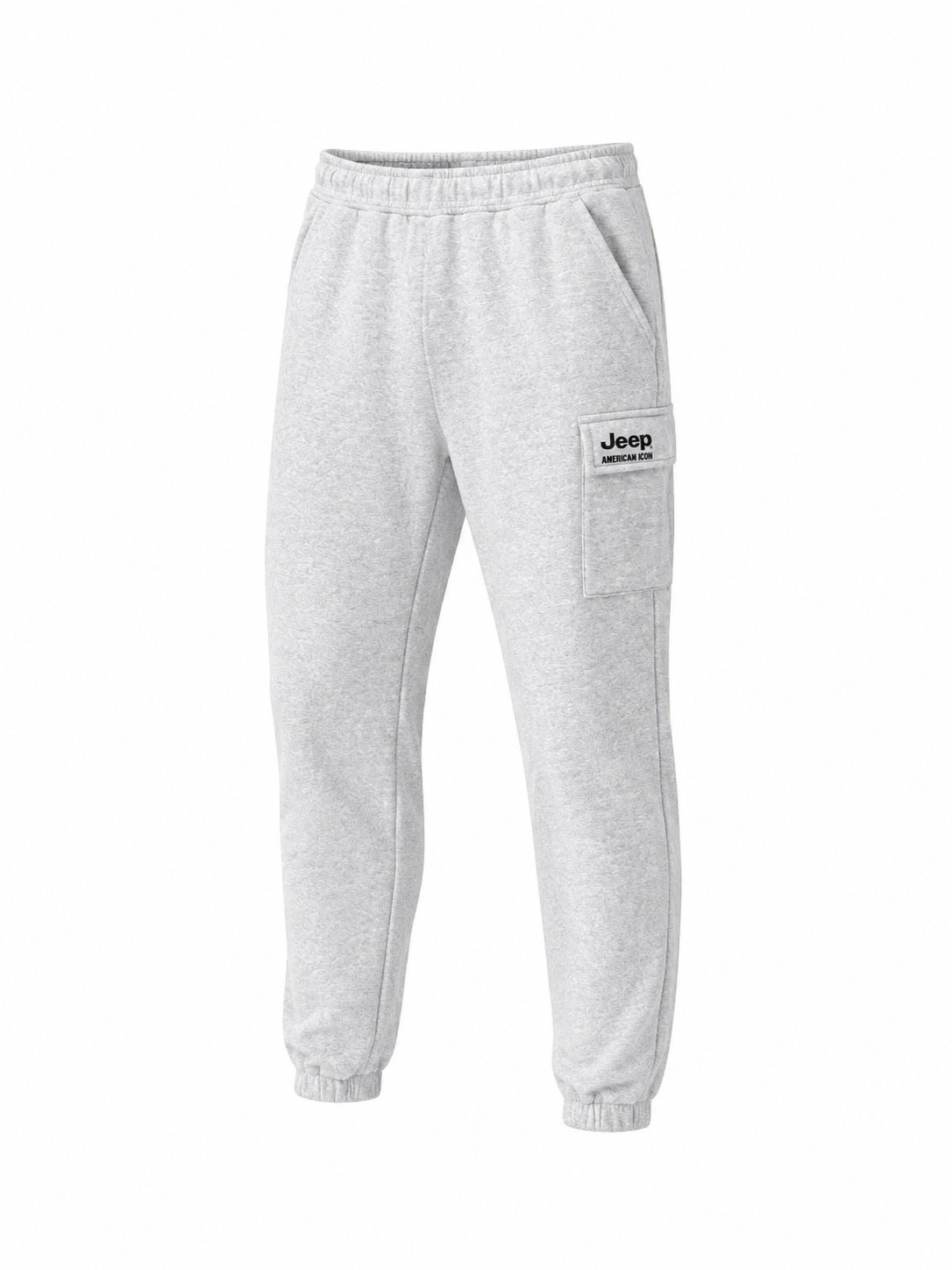 Quần Dài Chính Hãng - Jeep Cargo Jogger Pants 