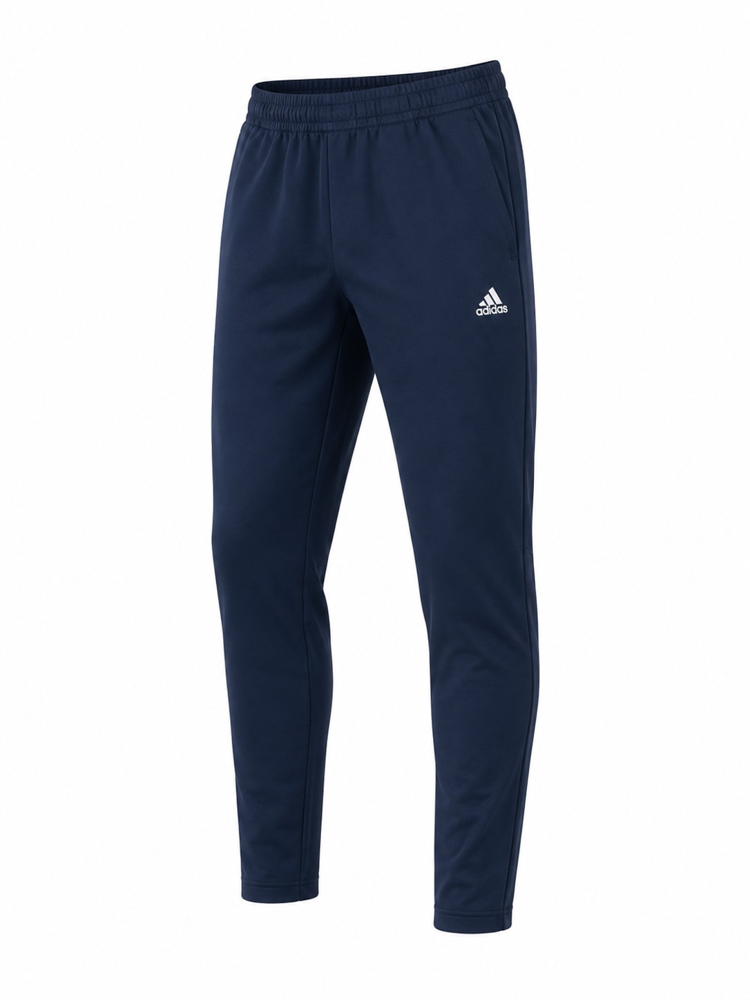 Quần Dài Chính Hãng - Adidas Track Pant Aeroready Navy - PA451