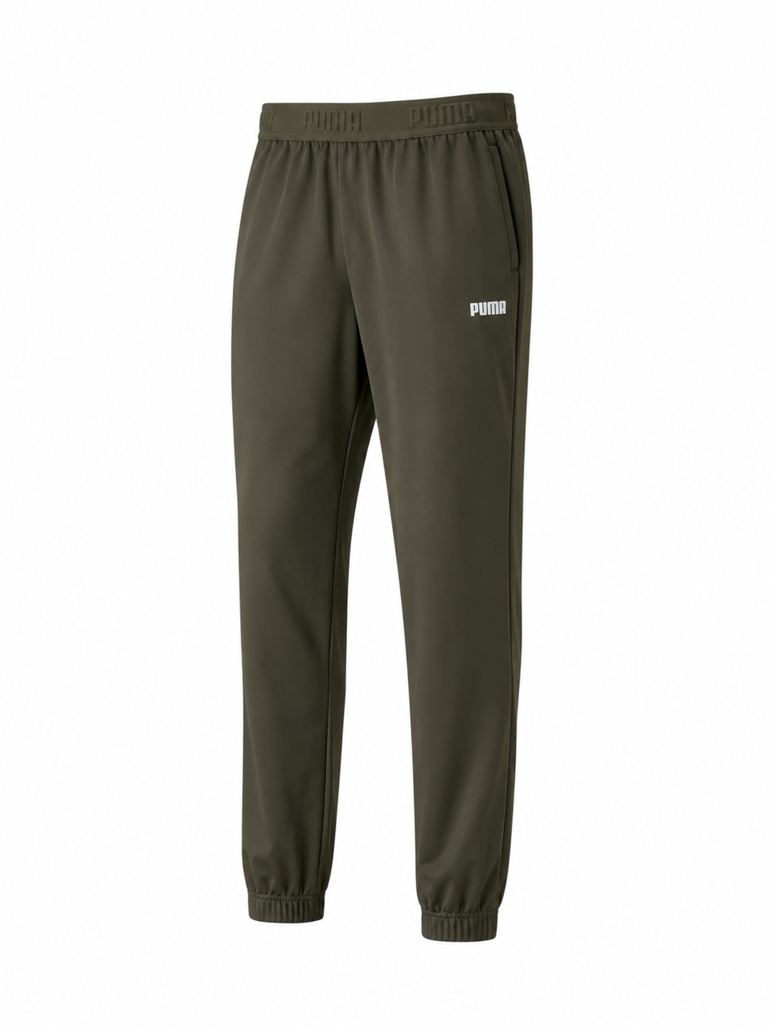 Quần Dài Chính Hãng - Puma Jogger Men's Sport 