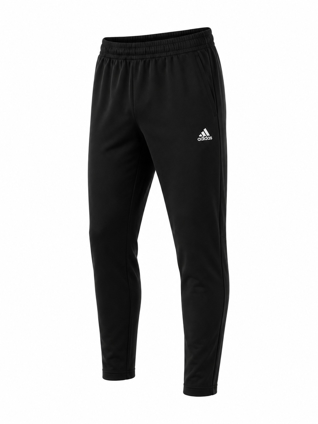 Quần Dài Chính Hãng - Adidas Track Pant Aeroready Black - PA010
