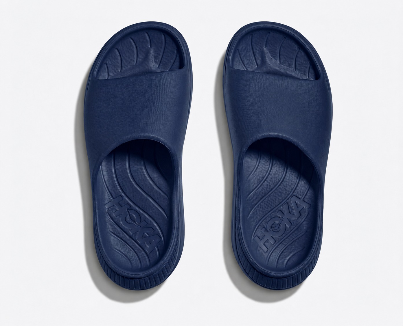 Dép Chính Hãng - HOKA Ora Athletic Slide 