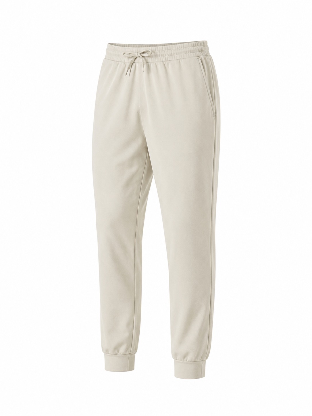 Quần Dài Chính Hãng - Quần Vải Jogger Unisex Nakota 'Grey' - NK-060