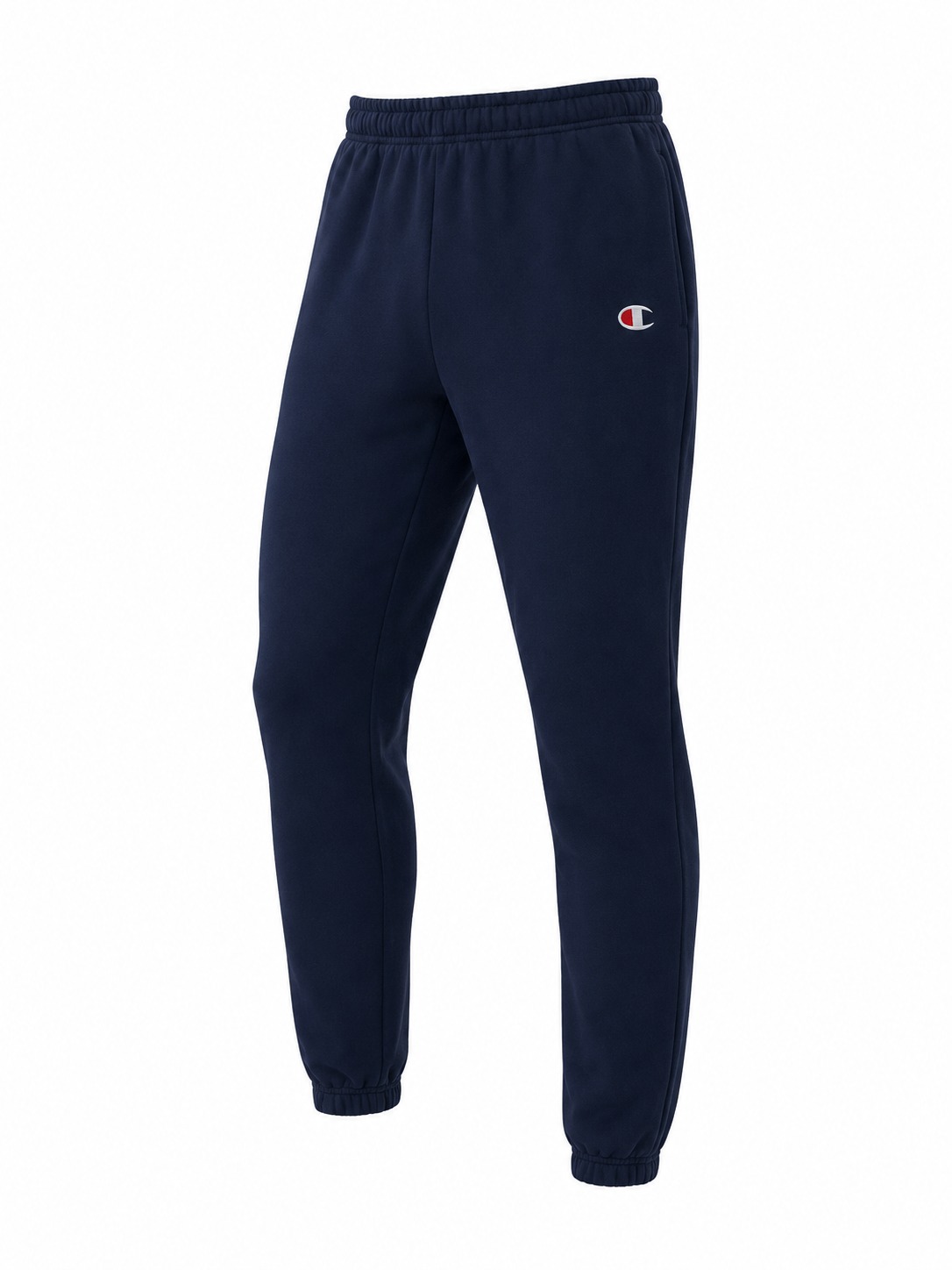 Quần Dài Chính Hãng - Quần Nỉ Bông Champion 'Navy' - GF07-796