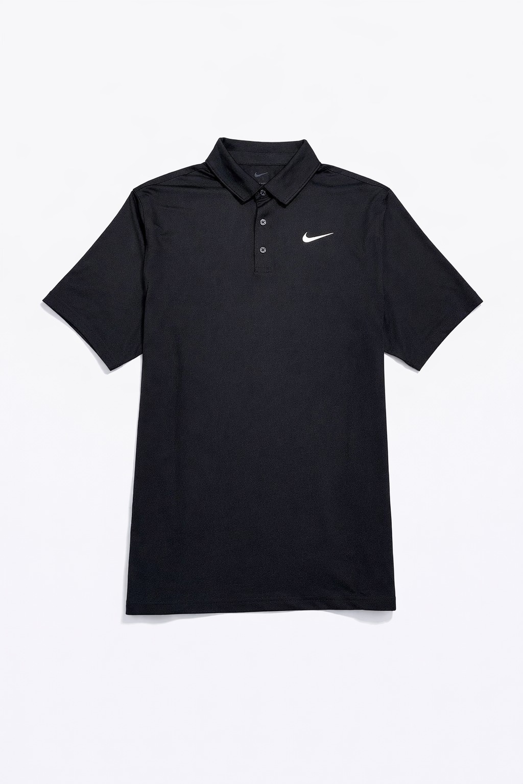Áo Polo Chính Hãng - Áo Polo Thể Thao Nike Dri-Fit 