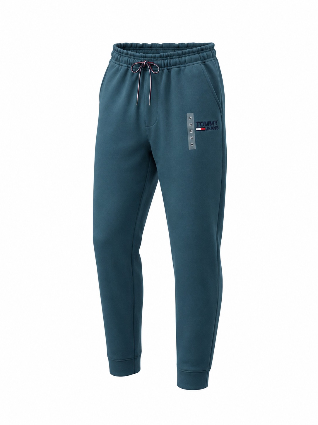 Quần Dài Chính Hãng - Tommy Hilfiger Men's Jeans Jogger Sweatpants 'Xanh' - 78J1231-6123