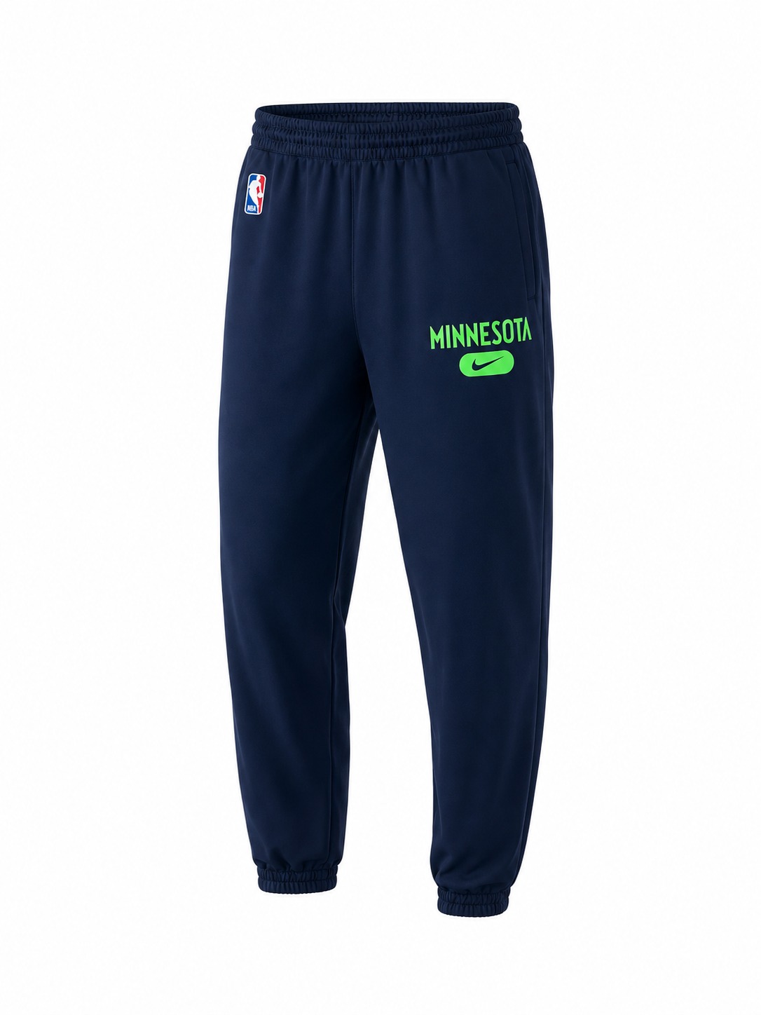 Quần Dài Chính Hãng - Nike Minnesota Timberwolves NBA Pants 'Navy' - DB0799-419.