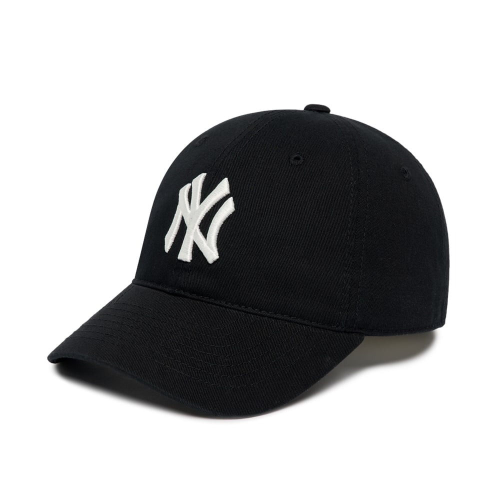 Phụ Kiện Chính Hãng - Mũ Lưỡi Trai MLB New York Bear 'Black