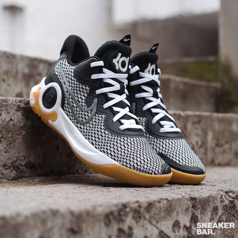 Giày Bóng Rổ Chính Hãng Nike KD Trey 5 IX 