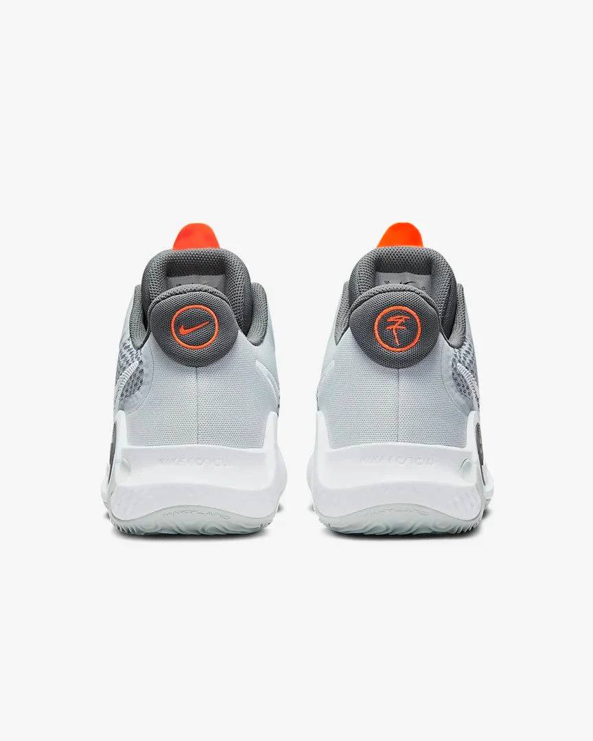 Già y Bóng RỠNike KD Trey 5 IX Pure Platinum - CW3400-011
