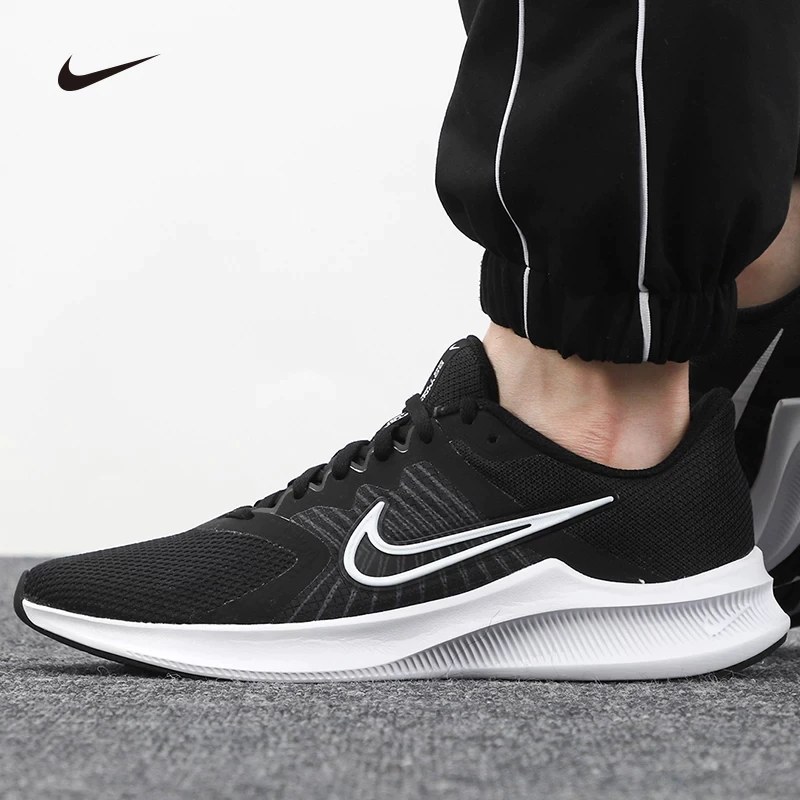 Già y Running ChÃnh Hãng Nike Downshifter 11-CW3411-006