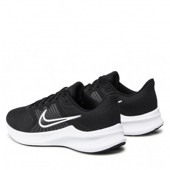 Giày Running ChÃnh Hãng Nike Downshifter 11-CW3411-006