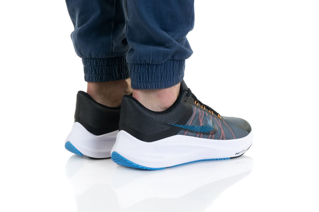 Giày Running Chạy Bộ