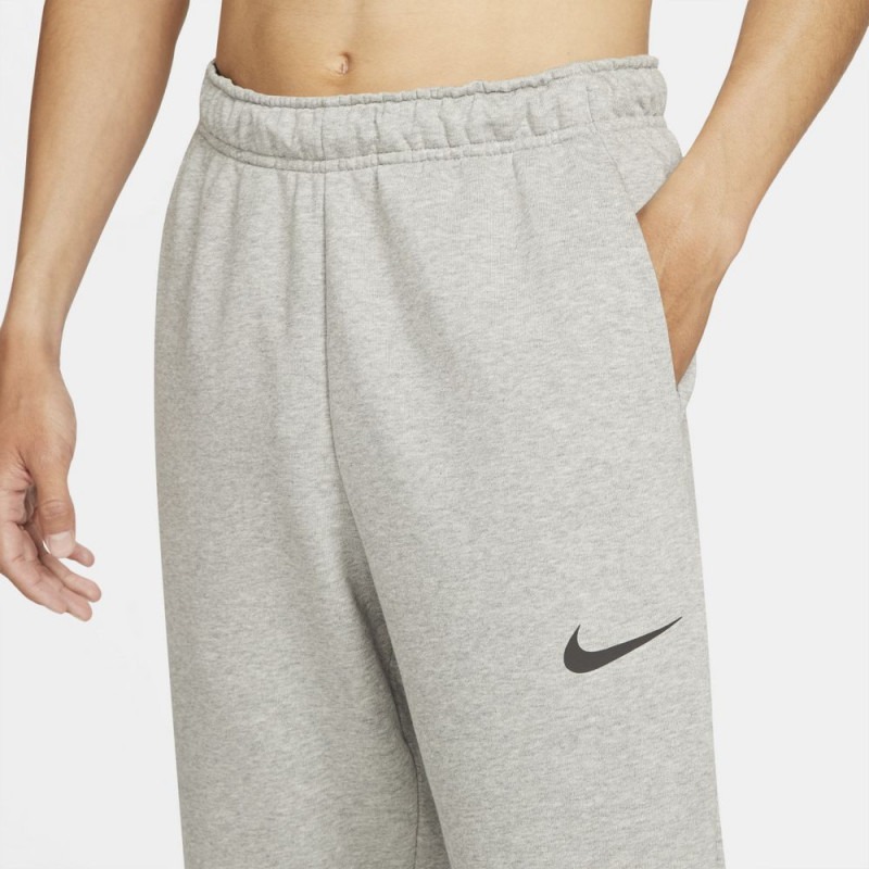 Quần Shorts Lửng Nike Dri-fit Shorts 'Light Grey'