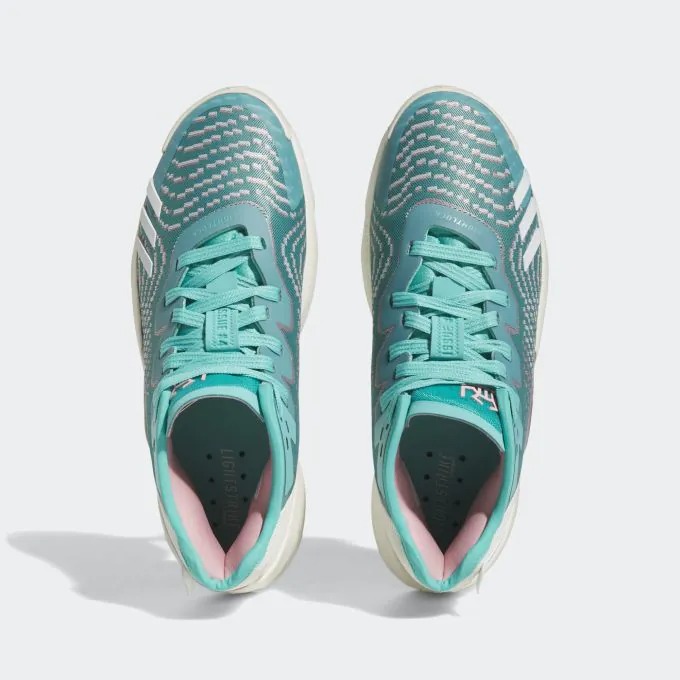 Giày Bóng Rổ adidas Chính Hãng D.O.N. 4HR0718