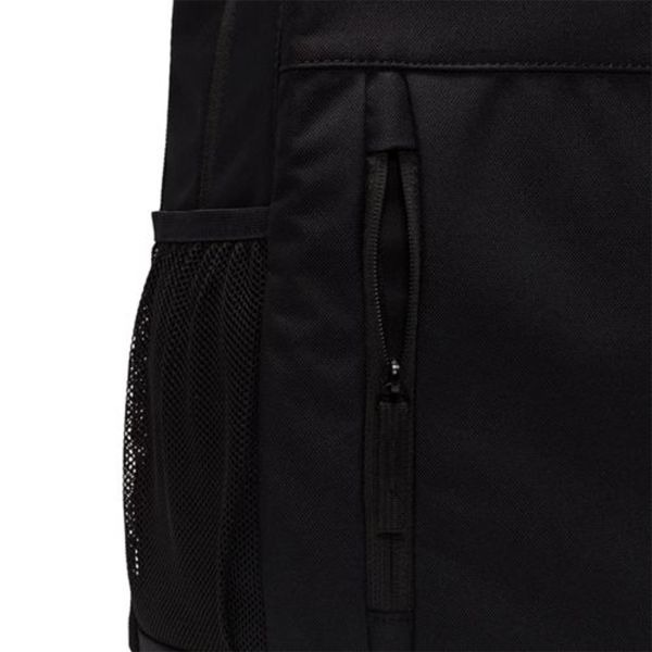 PHỤ KIỆN CHÍNH HÃNG - Balo Nike Kids' Backpack  Black - DR6089-010
