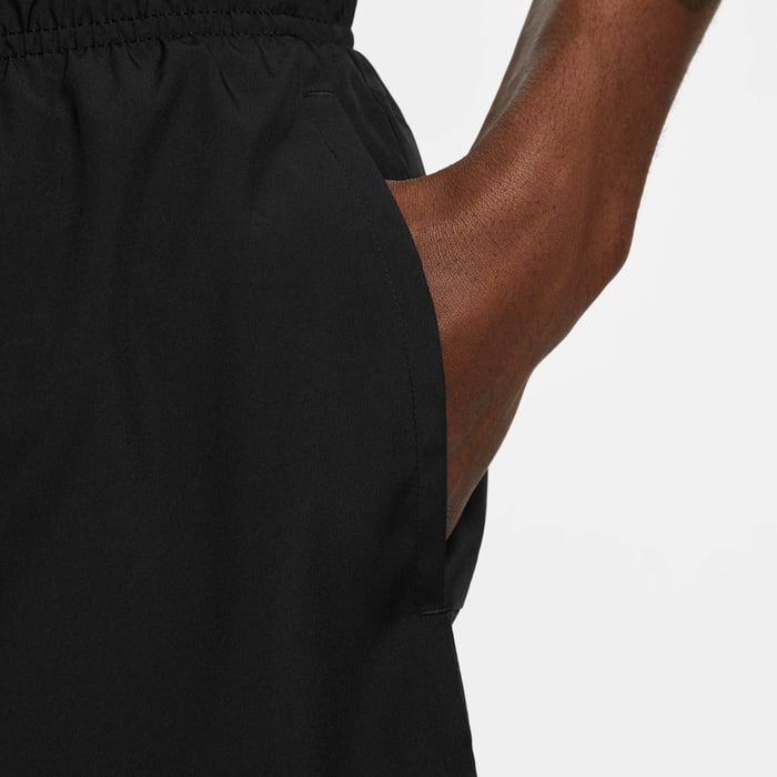 Quần Short Chính Hãng - Nike Running Dri-fit 2in1 Kèm Sịp 5in/7in/9in 'Black' - DV9363