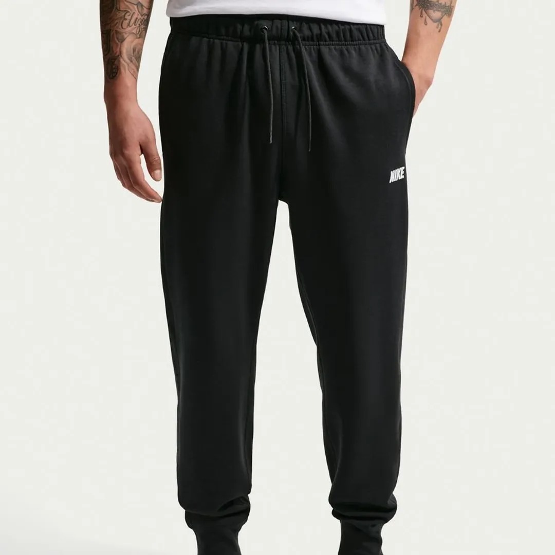 Quần Dài Chính Hãng - Nike Nike Sportswear Club 