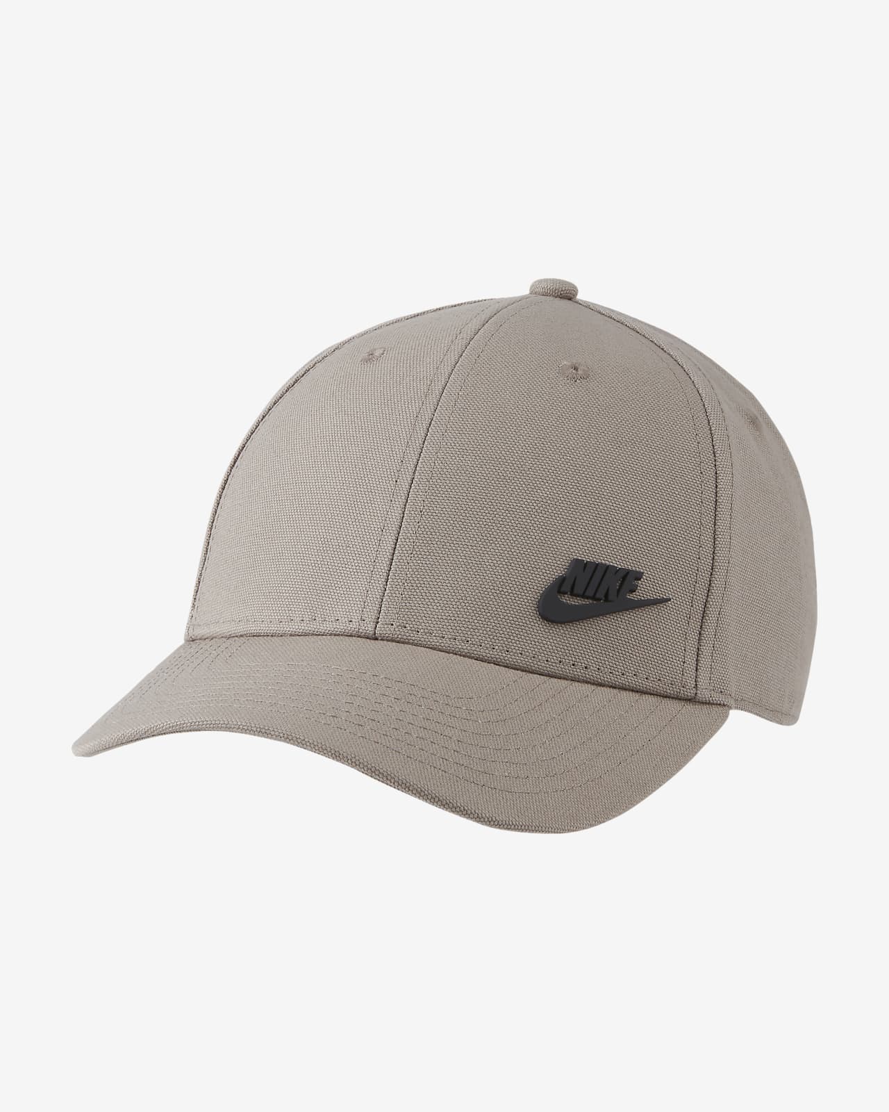 Mũ nón lưỡi trai kiểu dáng Unisex Nike - DC3988-088