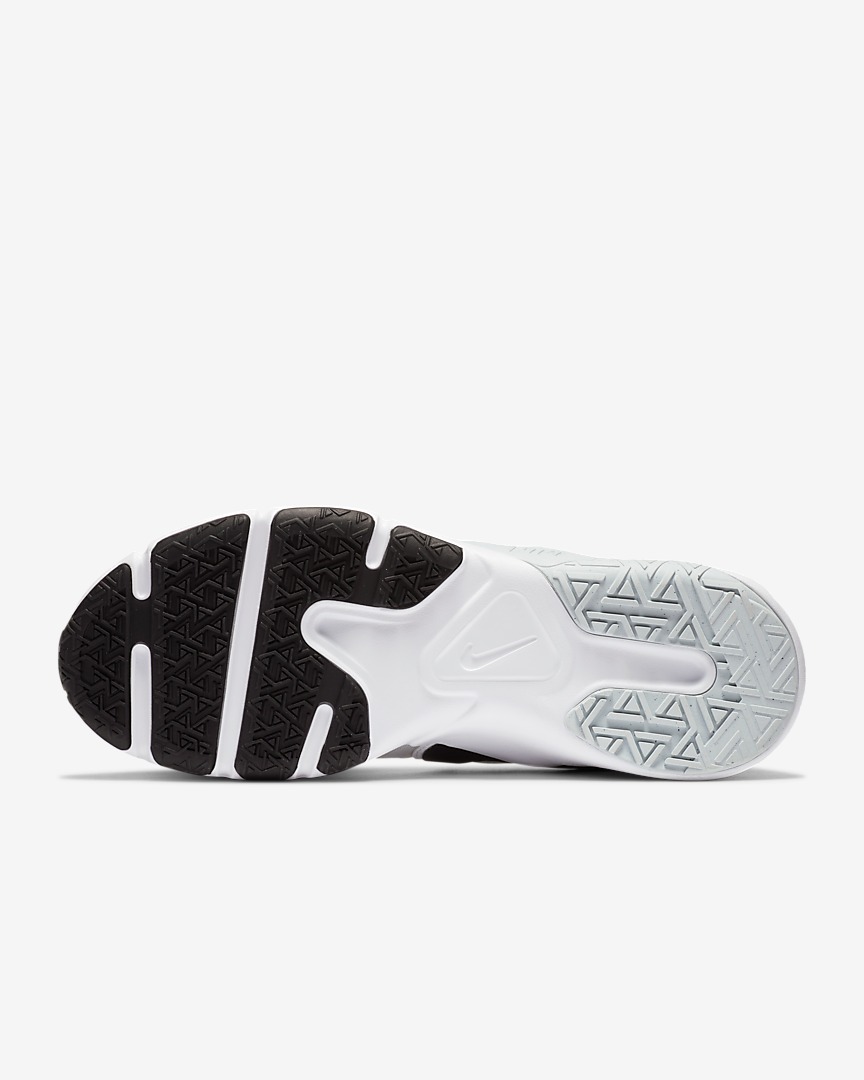 Giày Casual Chính Hãng - Nike Essential 2 Training Men 