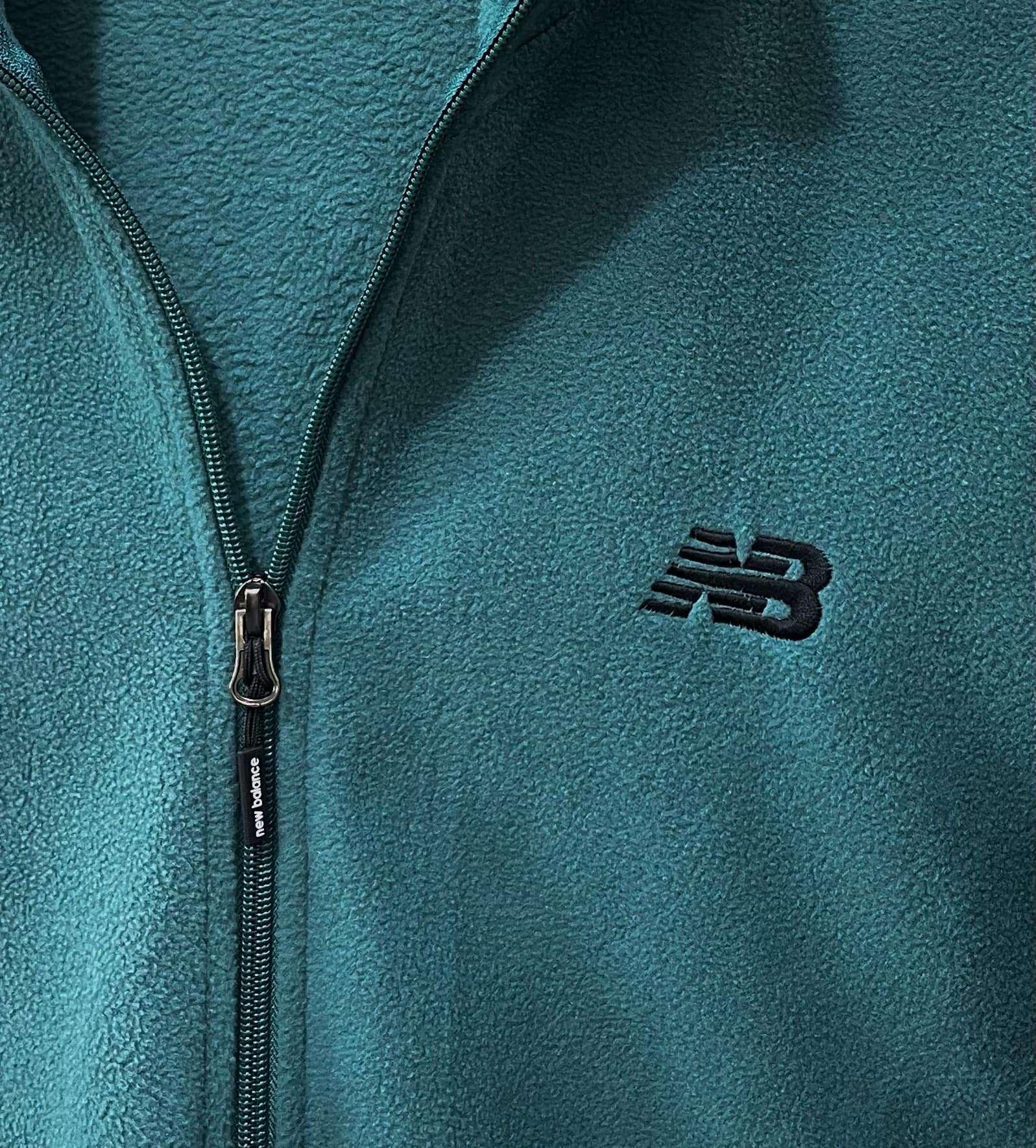 Áo Khoác Chính Hãng - New Balance Nỉ 'Mallard' - KNB-500