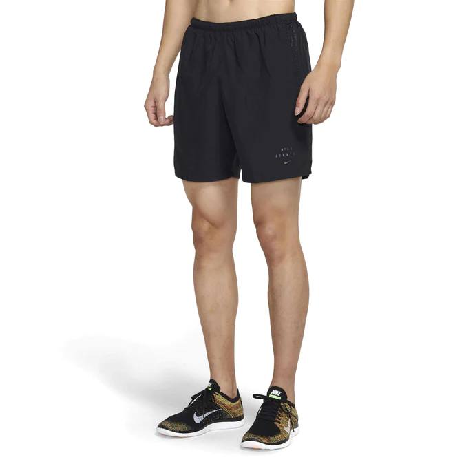 Quần Shorts  - Nike Challenger Run Division