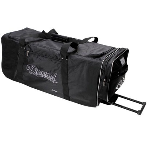 Phụ Kiện Chính Hãng - Túi Đựng Bóng Diamond Chuyên Nghiệp Pro Ball Bag ALPHA™ GEAR BAG - TBN01
