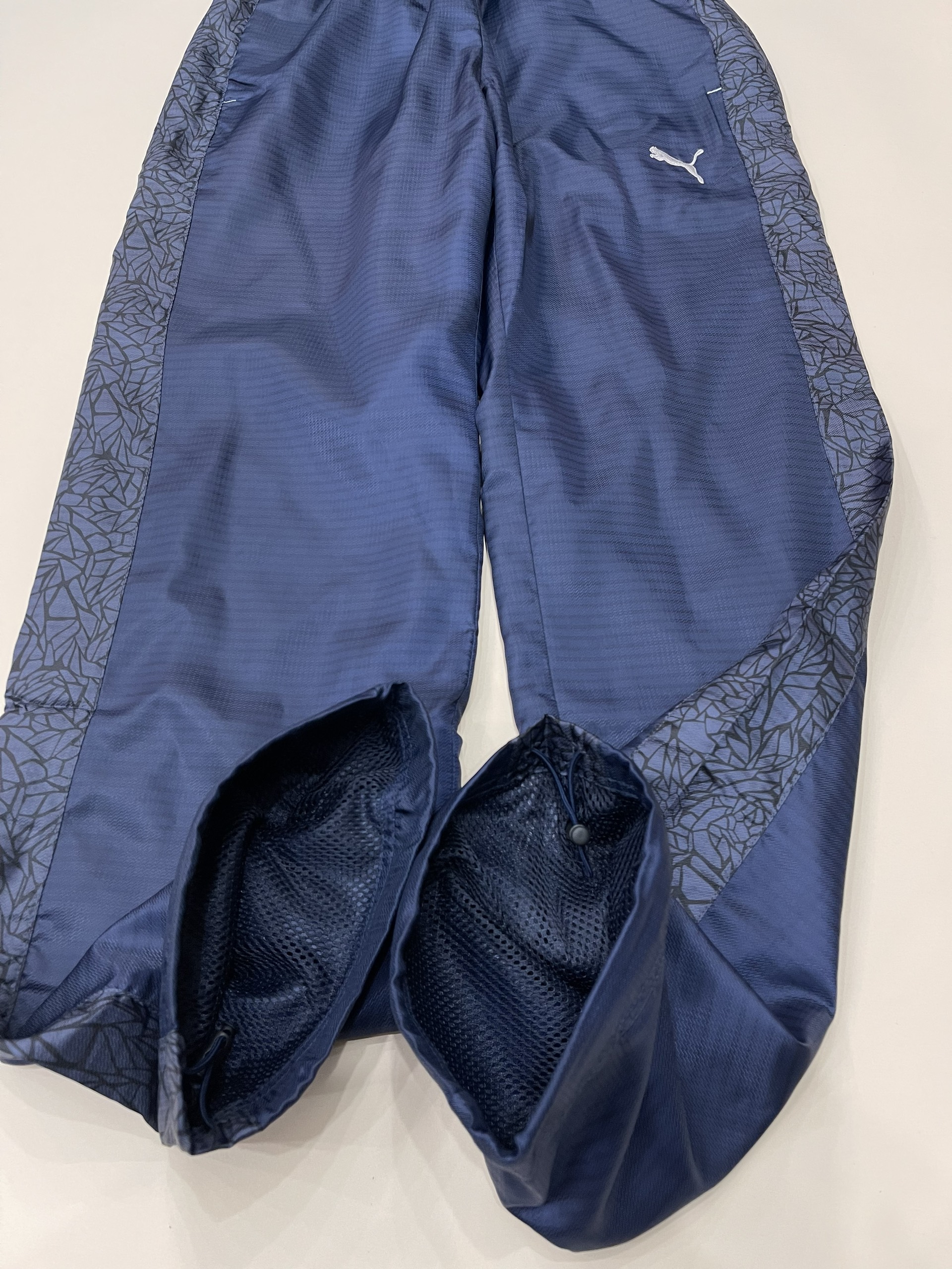 Quần Dài Chính Hãng - Puma Drycell Pants ''Navy'' - 903382-03