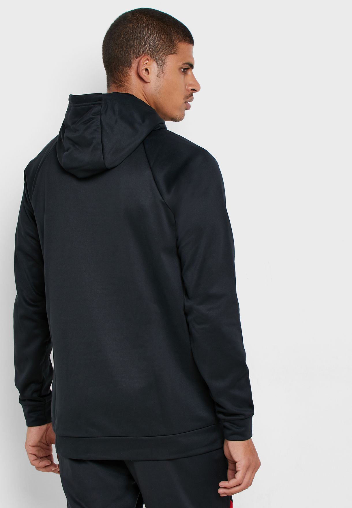 nike as m nk am95 po hoodie