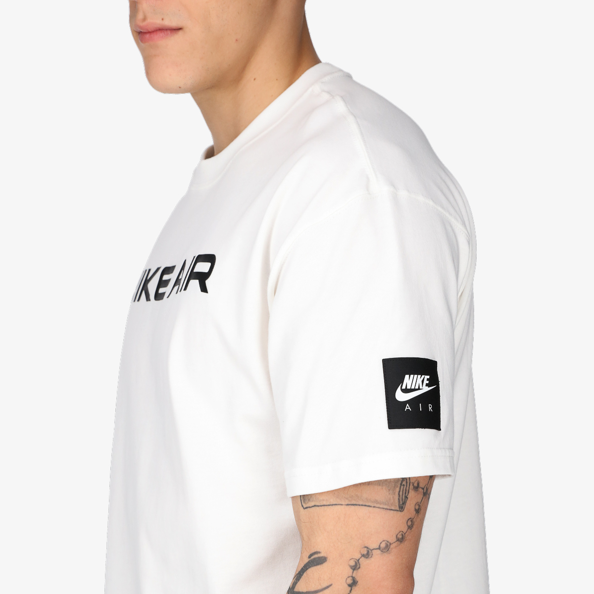 Áo TShirts Chính Hãng - NIKE Majica SPORTSWEAR AIR HYBRID 