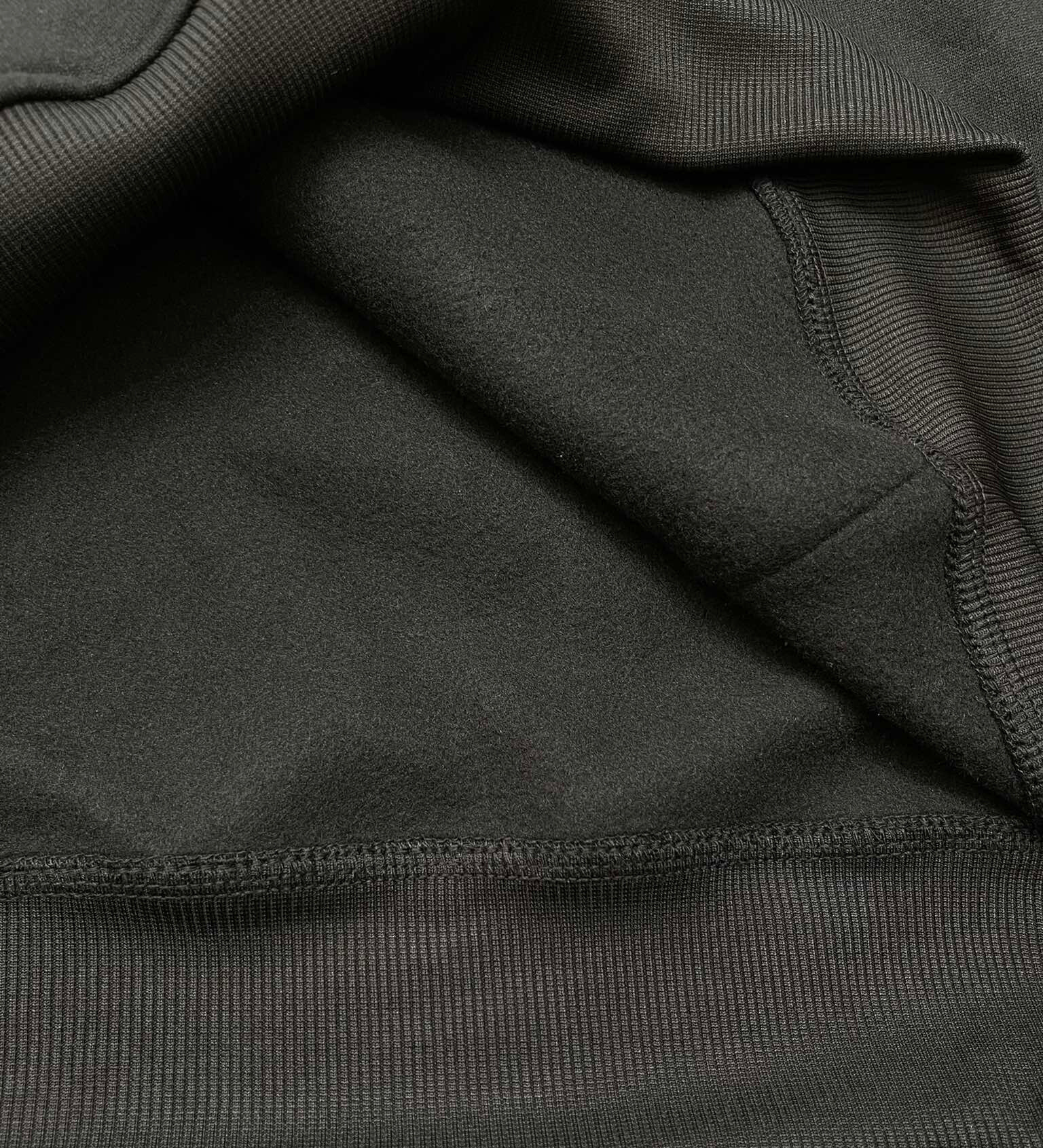 Áo Hoodie Chính Hãng - Nike NBA 'Black' - AH487-010