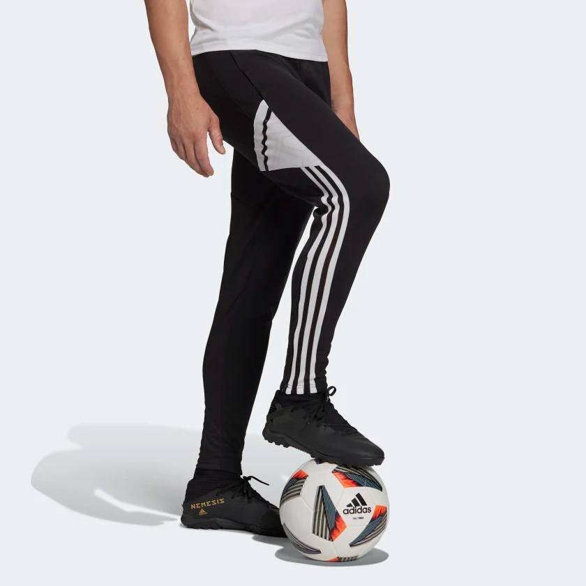 Amazon.com: Adidas Kids Boy's Youth Condivo 14 Three-Quarter Pant (Big Kid)  Black/White Pants SM (8 Big Kids): Clothing, Shoes & Jewelry