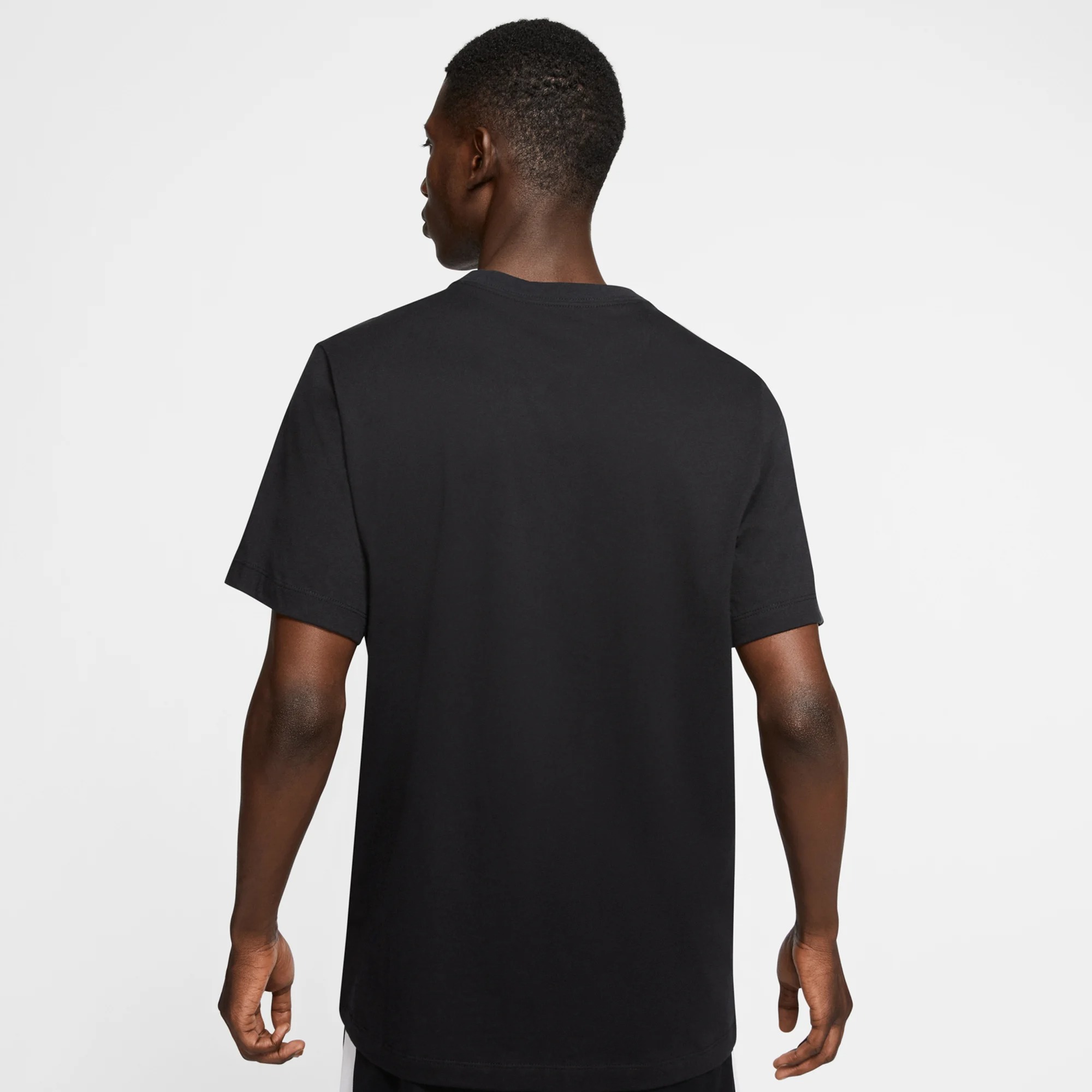 Áo Thể Thao Hè - Nike Sportswear City Tee For Tokyo ''Black'' - DA8858-010