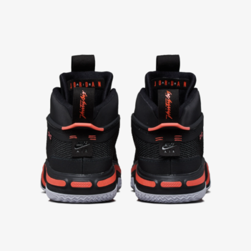 Giày Bóng Rổ Nike - Air Jordan 36 PF 'Black Infrared' - DA9053-001