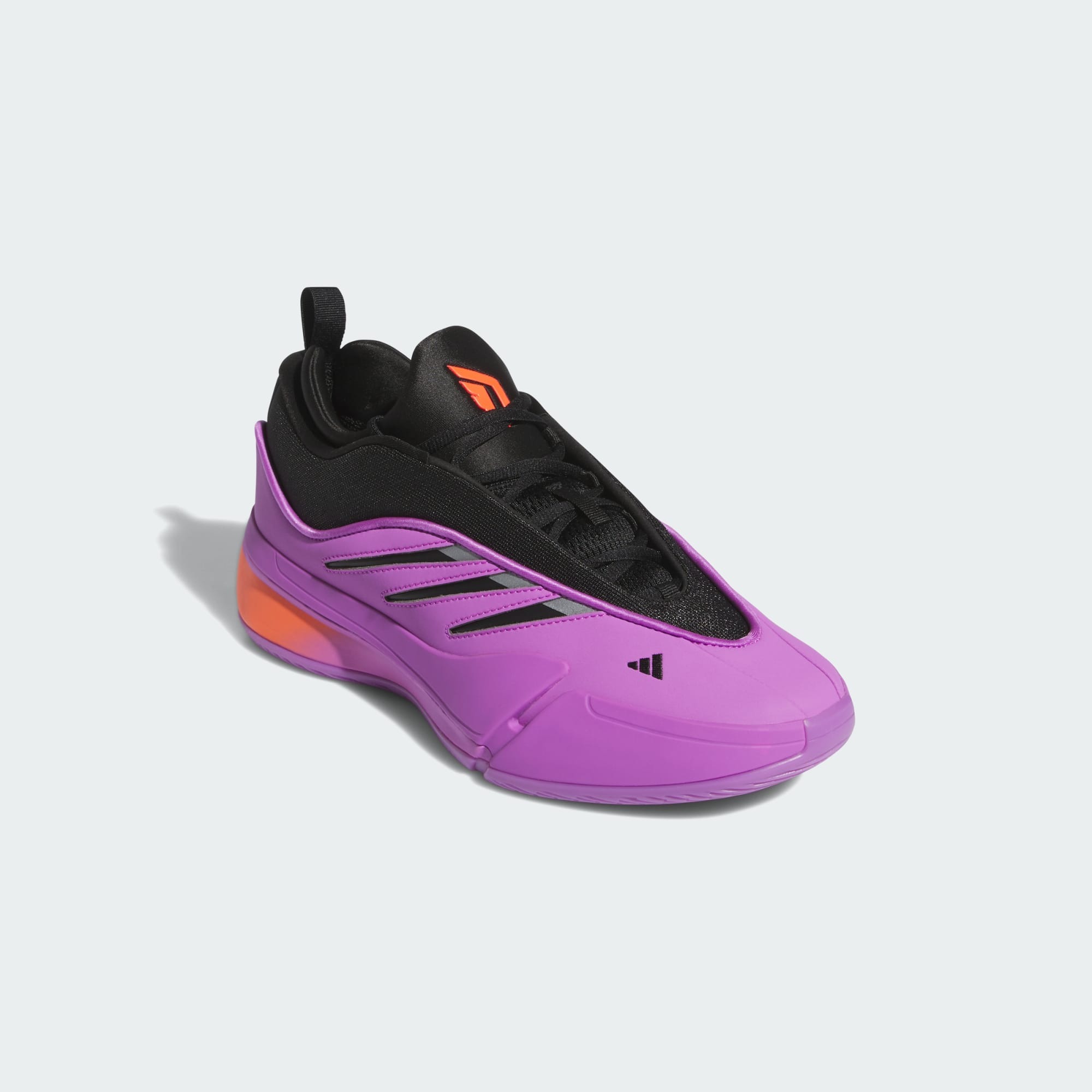 GIÀY BÓNG RỔ CHÍNH HÃNG - Adidas Dame 9 