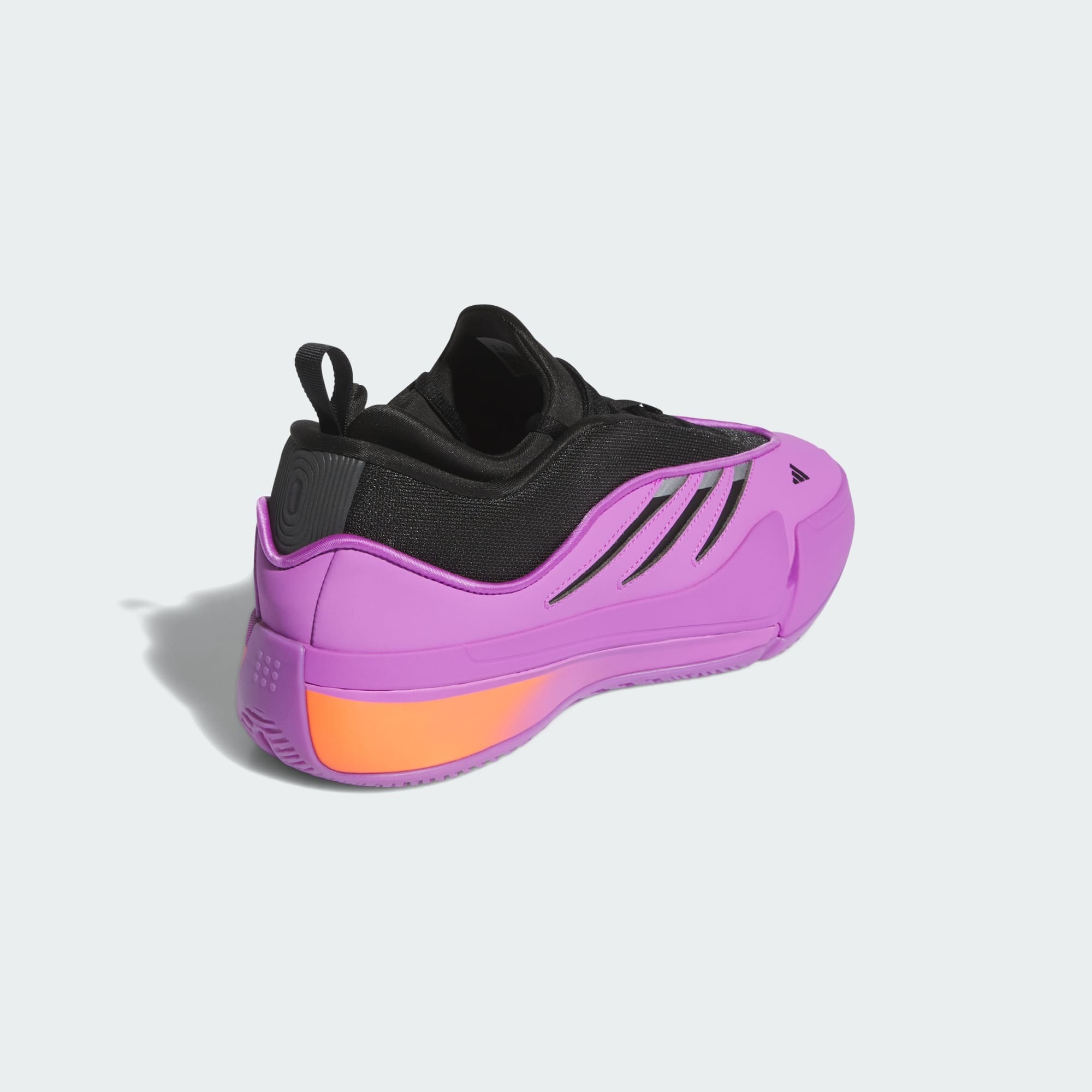 GIÀY BÓNG RỔ CHÍNH HÃNG - Adidas Dame 9 