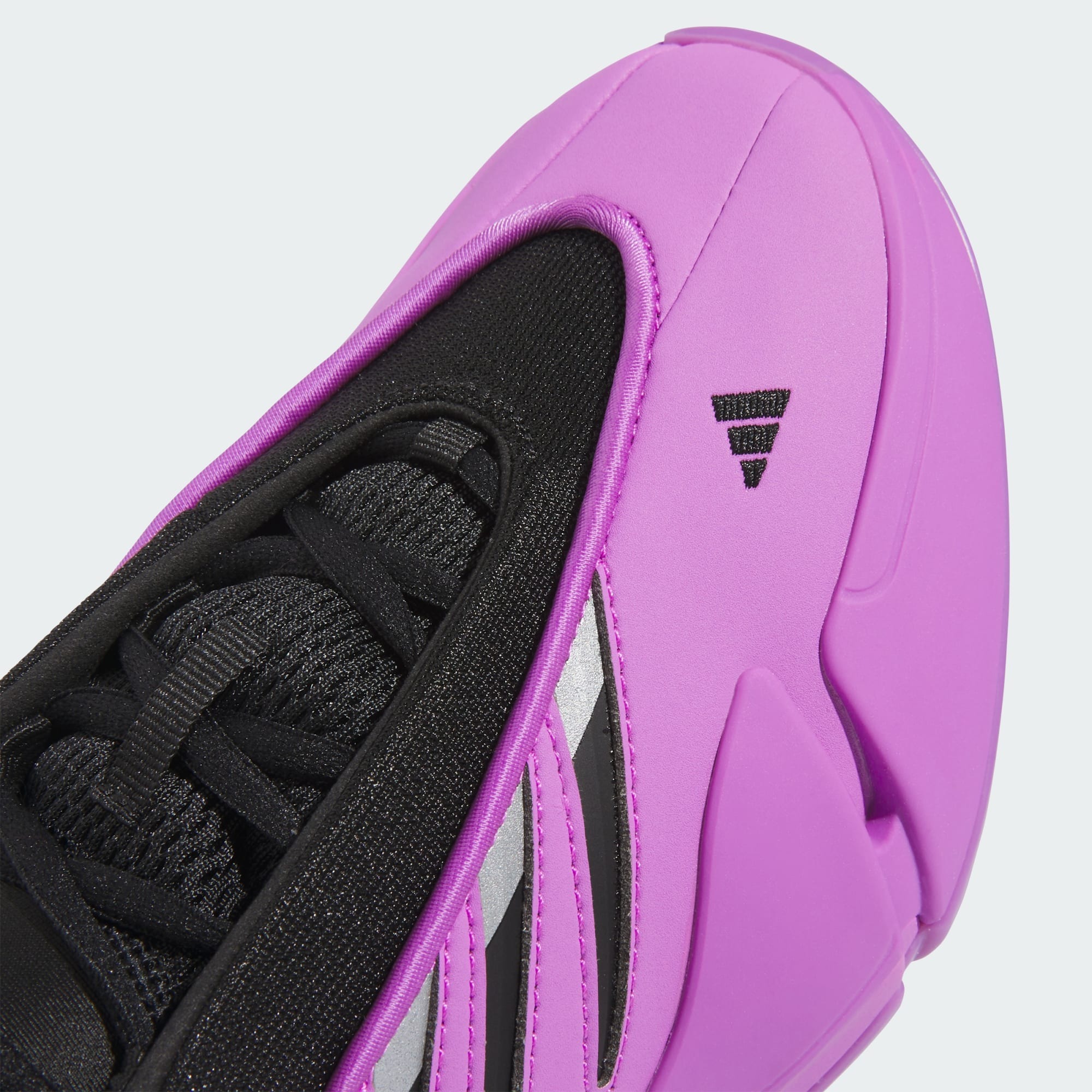 GIÀY BÓNG RỔ CHÍNH HÃNG - Adidas Dame 9 