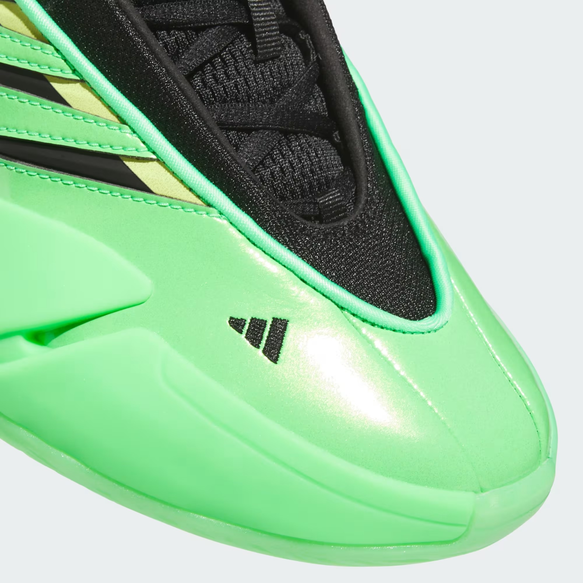 Giày Bóng Rổ Chính Hãng - Adidas Dame 9 