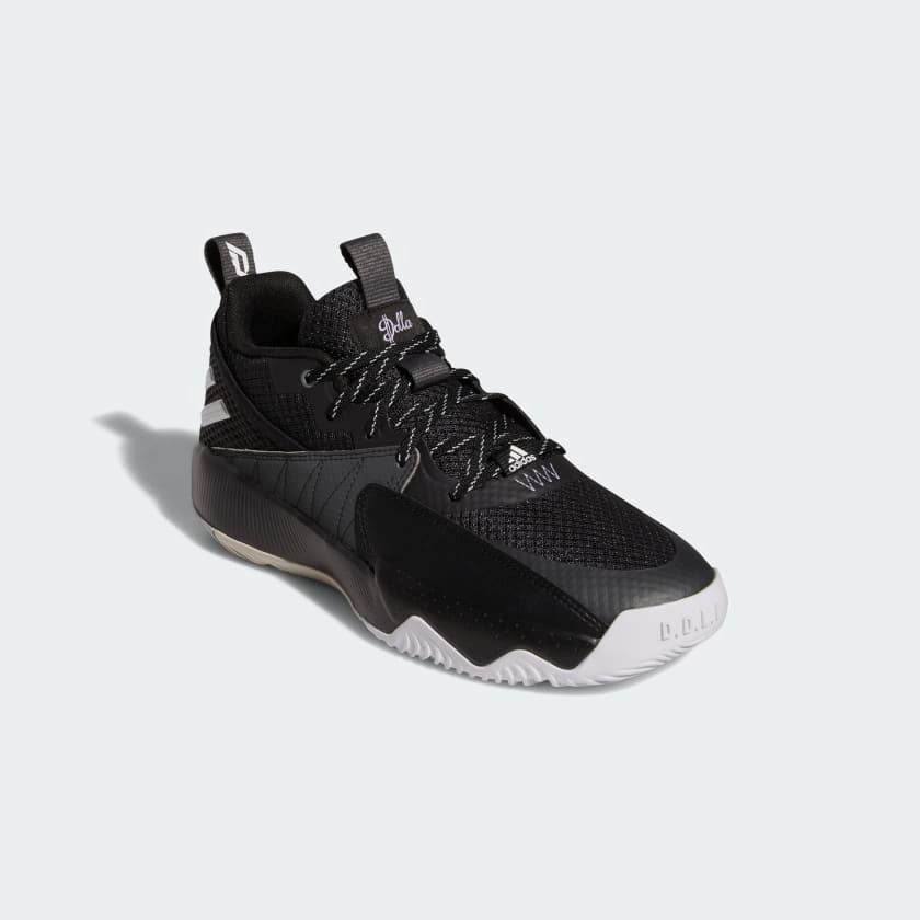 Giày Bóng Rổ Chính Hãng - adidas Dame Certified Extply 2.0 Damian Lillard 