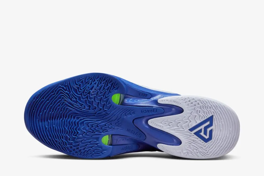 Giày Bóng Rổ Chính Hãng Nike Zoom Freak 4 TB 'Game Royal' - DO9679-401