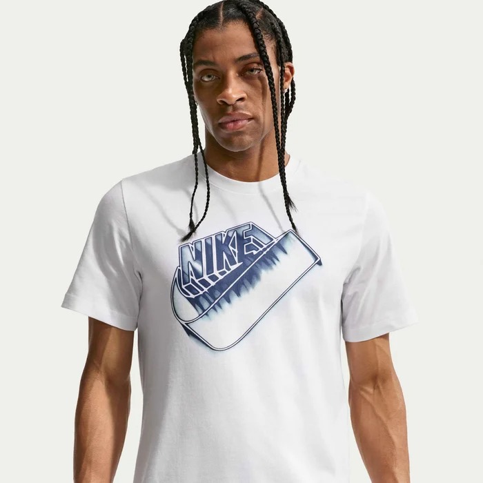 Áo TShirts Chính Hãng - Nike Unisex Standard Graphic T-Shirts 