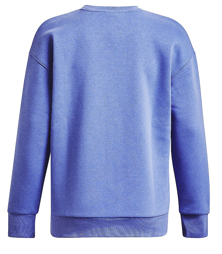 Áo Sweater Chính Hãng - Under Armour Hustle Fleece 