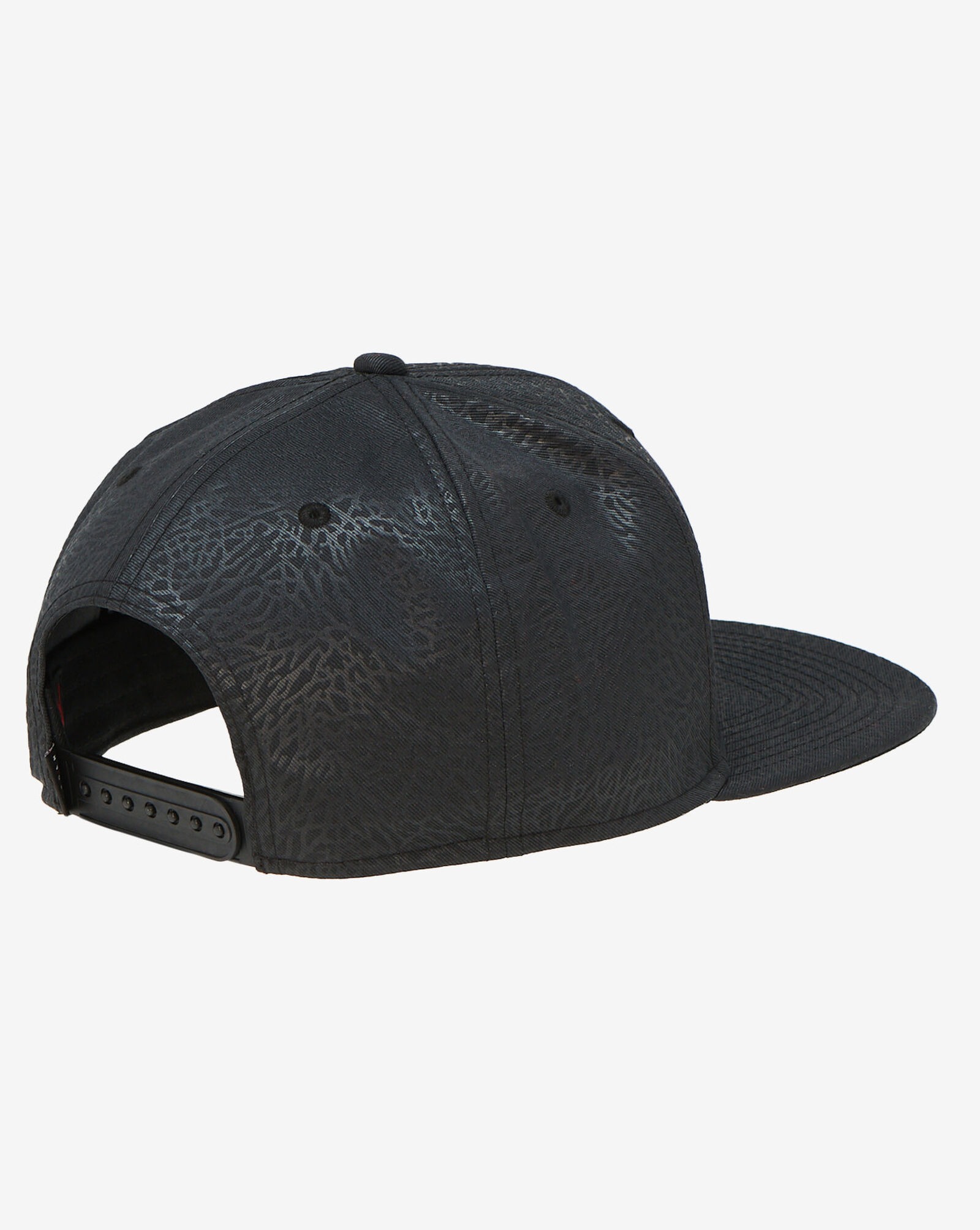 Phụ Kiện Chính Hãng - Mũ Nón Snapback Jordan Pro Element Ingot Cap 