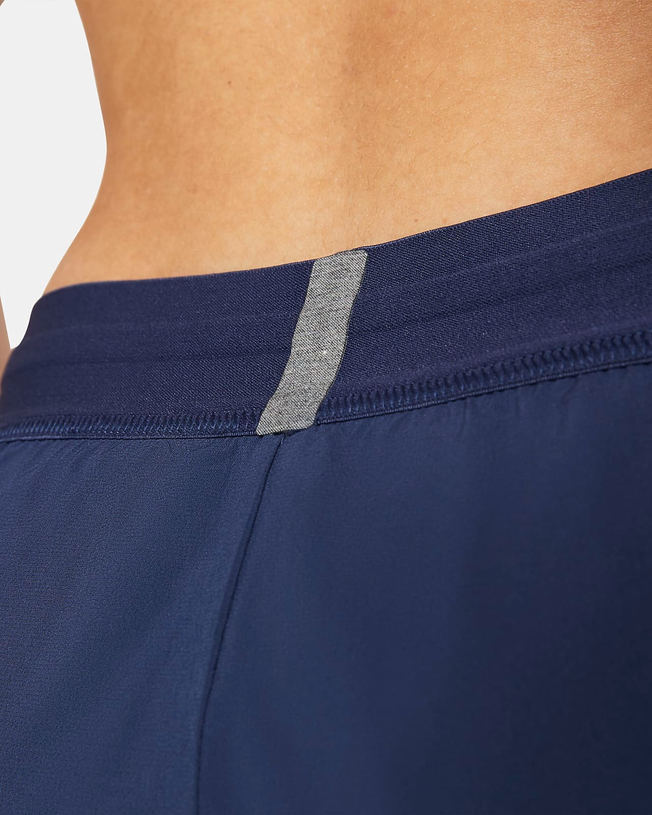 Quần Shorts - Nike Yoga Men's 2-in-1 'Navy'