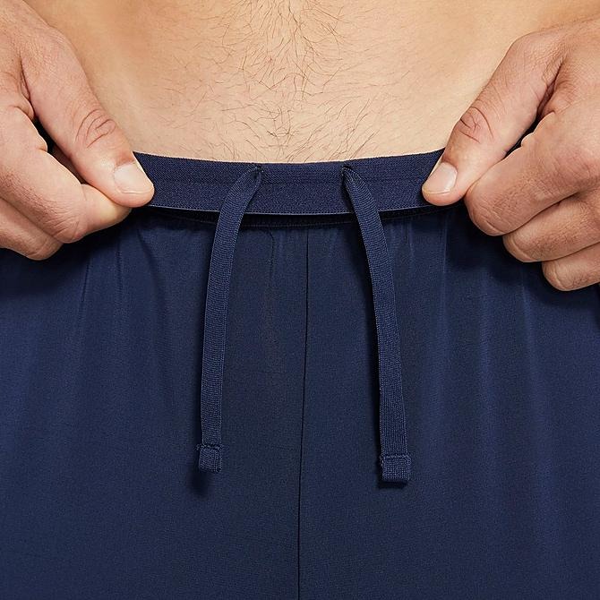 Quần Shorts - Nike Yoga Men's 2-in-1 'Navy'