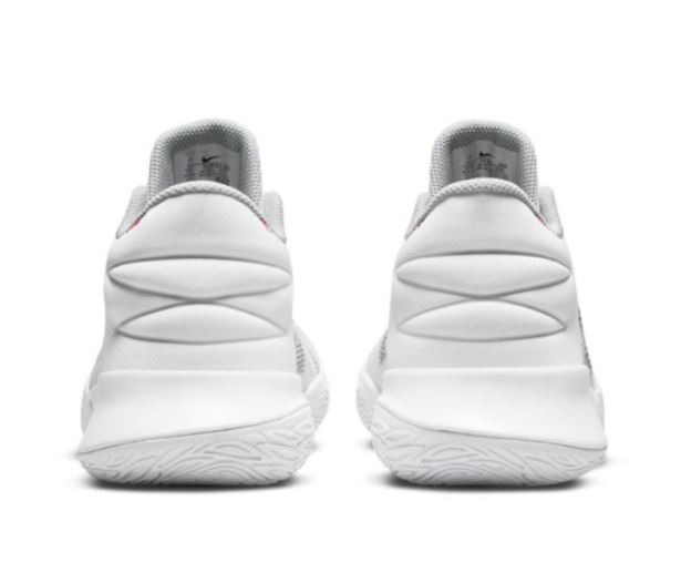 Giày Bóng Rổ Nike - Kyrie Flytrap 5 EP White Volt - DC8991-101
