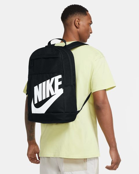 PHỤ KIỆN CHÍNH HÃNG -  Balo NIKE ELEMENTAL BACKPACK WOLF BLACK - DD0559-010