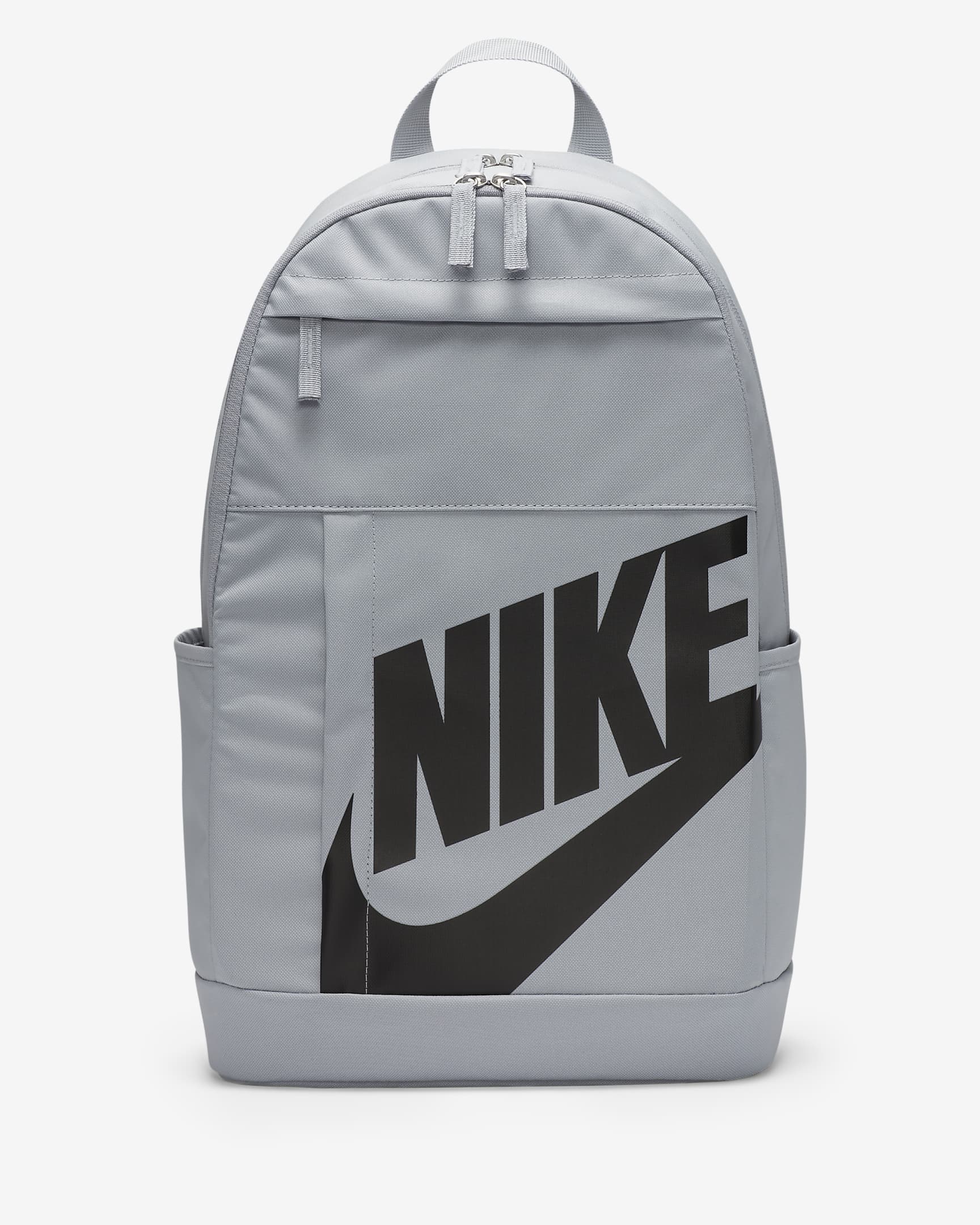 PHỤ KIỆN CHÍNH HÃNG - Balo NIKE ELEMENTAL BACKPACK WOLF GREY - DD0559-012