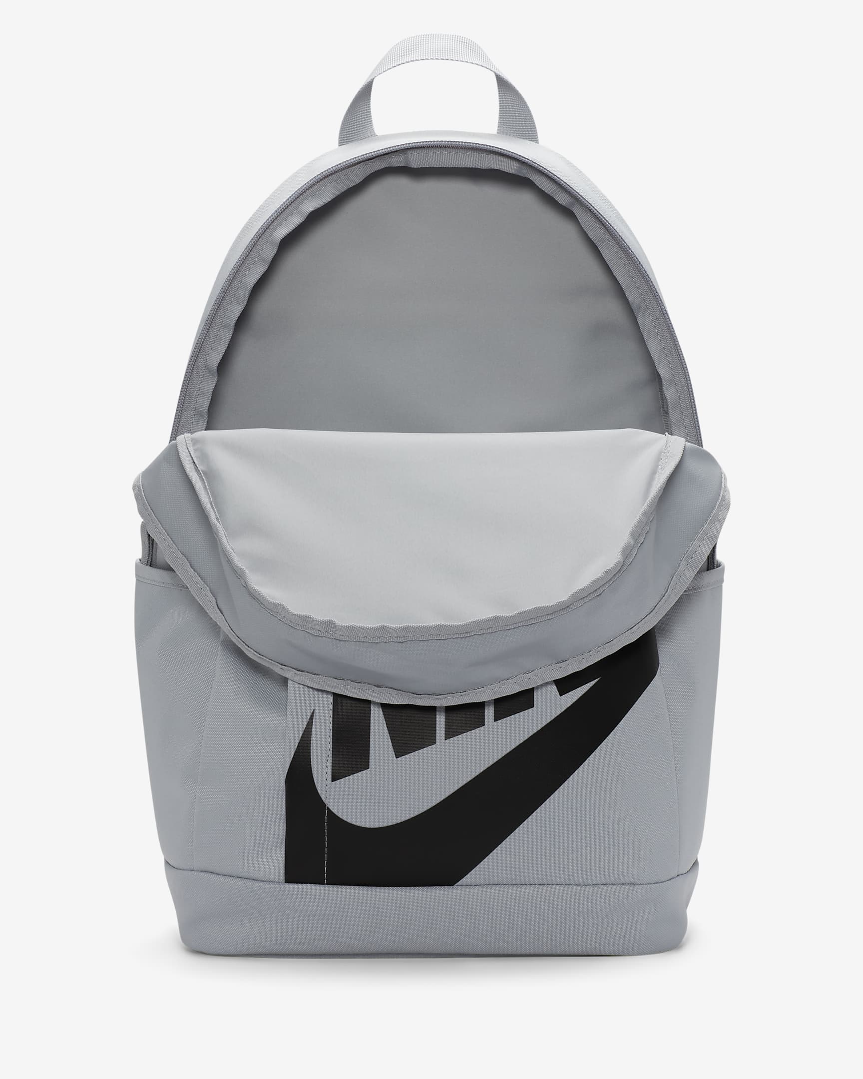 PHỤ KIỆN CHÍNH HÃNG - Balo NIKE ELEMENTAL BACKPACK WOLF GREY - DD0559-012