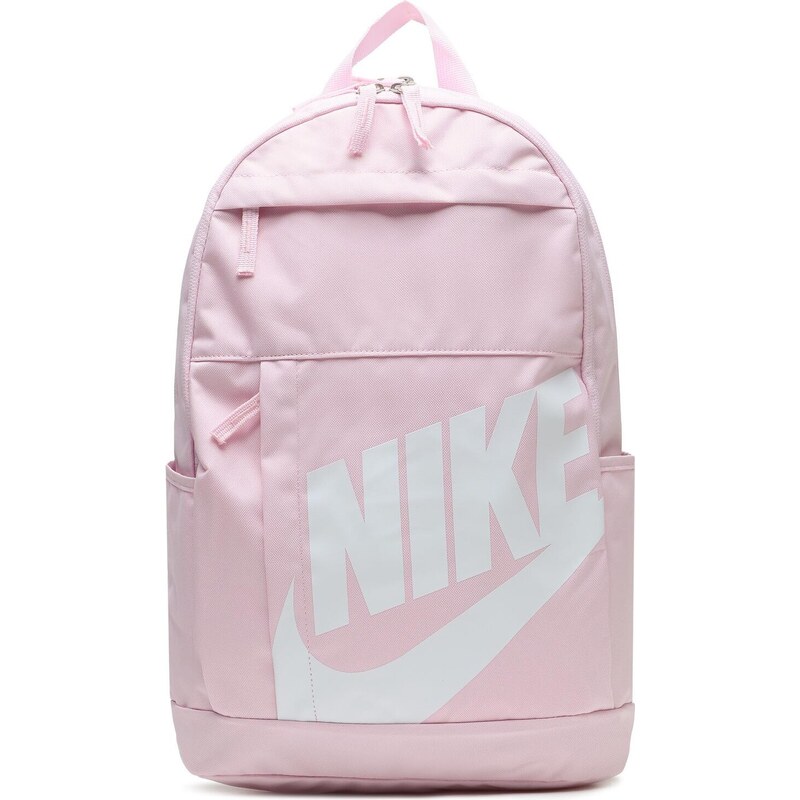 PHỤ KIỆN CHÍNH HÃNG - Balo Nike ELEMENTAL Backpack Sports Pink - DD0559-663
