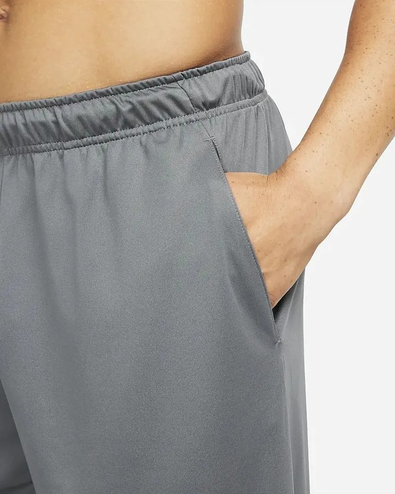 Quần Shorts Chính Hãng - Nike Training Nike Dri-FIT pour 'High Grey' - DD1887-084